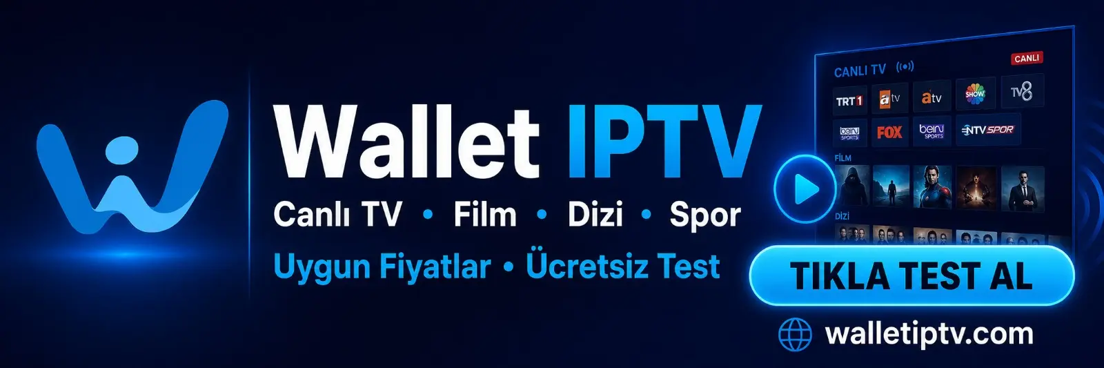 iptv satin al